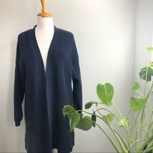 WEEKEND SALE! Old Navy Knit Long Cardigan